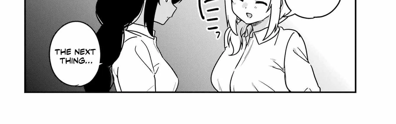 Jahy-sama wa Kujikenai! Chapter 85 page 25 - 