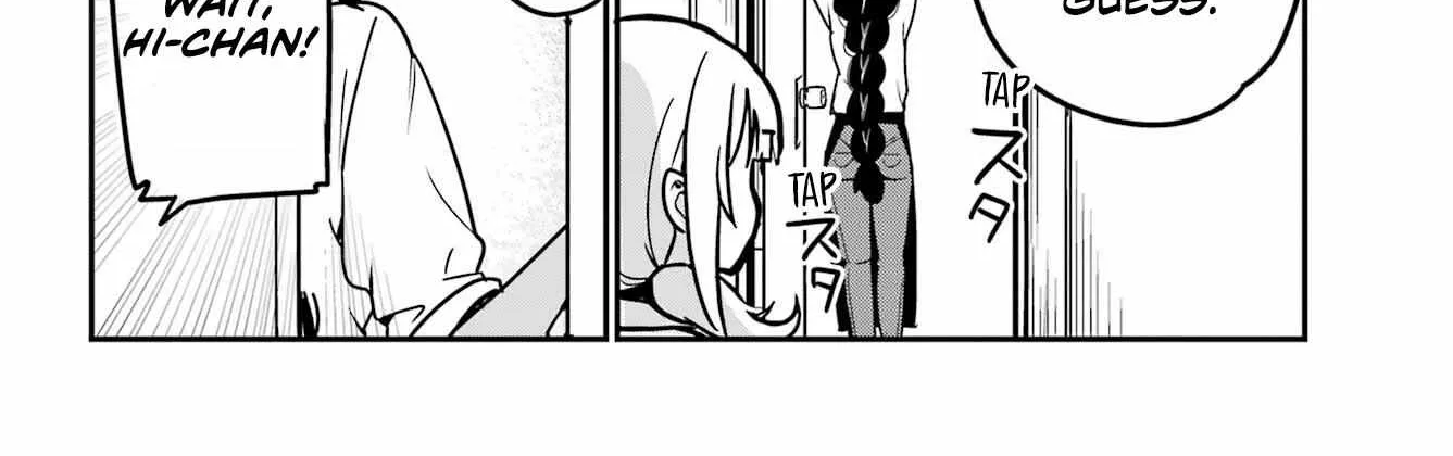 Jahy-sama wa Kujikenai! Chapter 85 page 29 - 