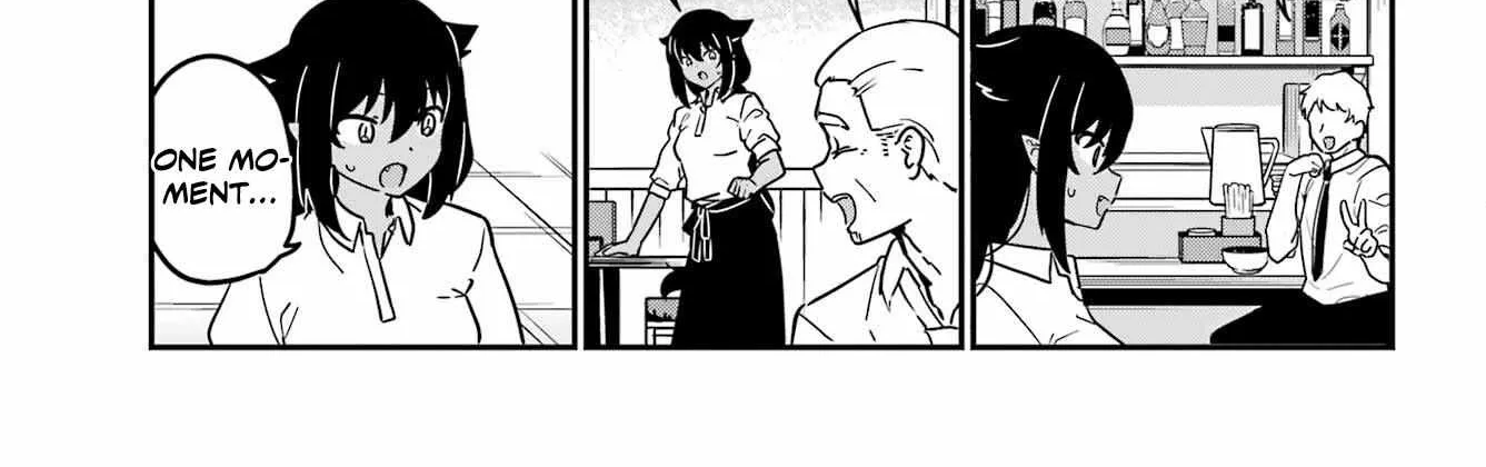 Jahy-sama wa Kujikenai! Chapter 85 page 7 - 