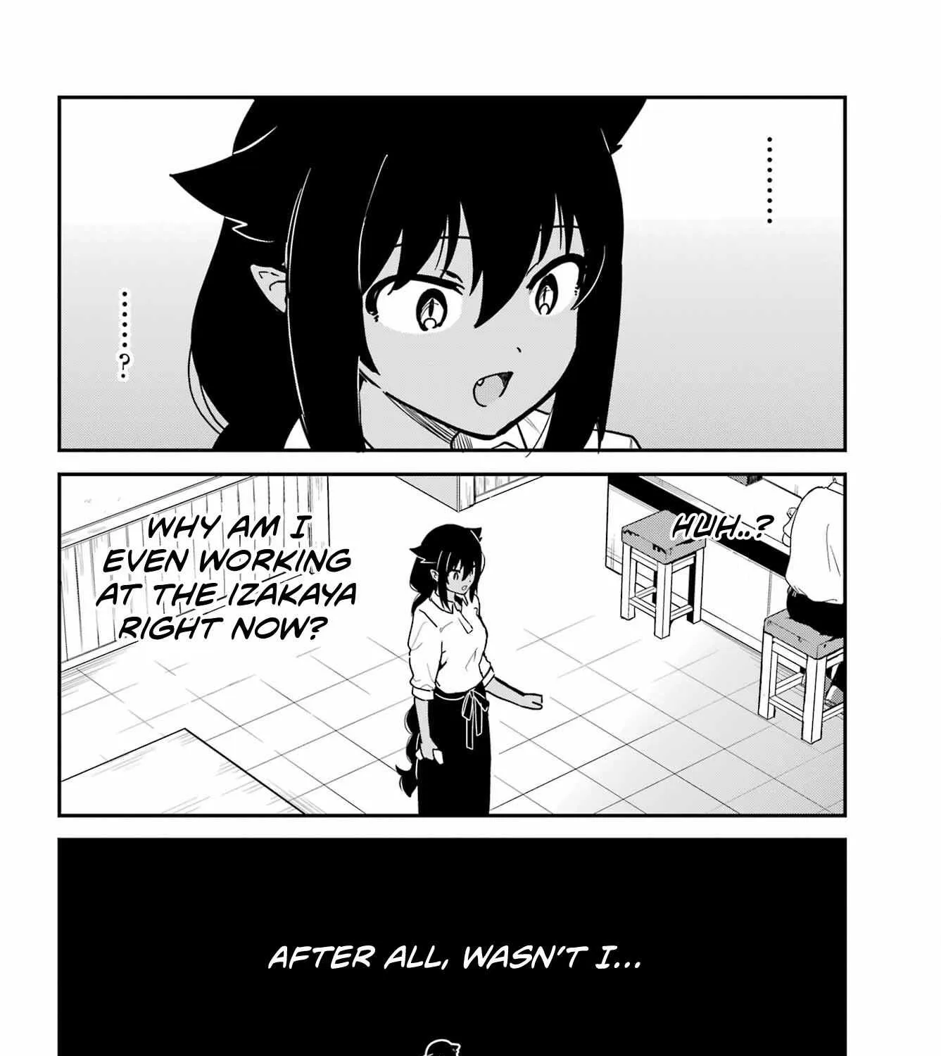 Jahy-sama wa Kujikenai! Chapter 85 page 8 - 