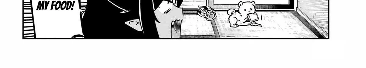 Jahy-sama wa Kujikenai! Chapter 86 page 12 - 