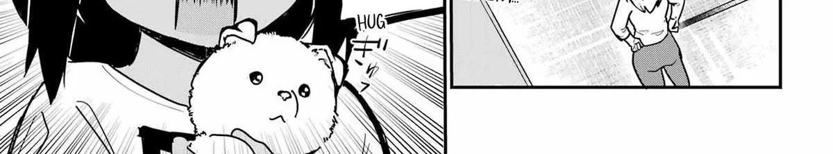 Jahy-sama wa Kujikenai! Chapter 86 page 18 - 