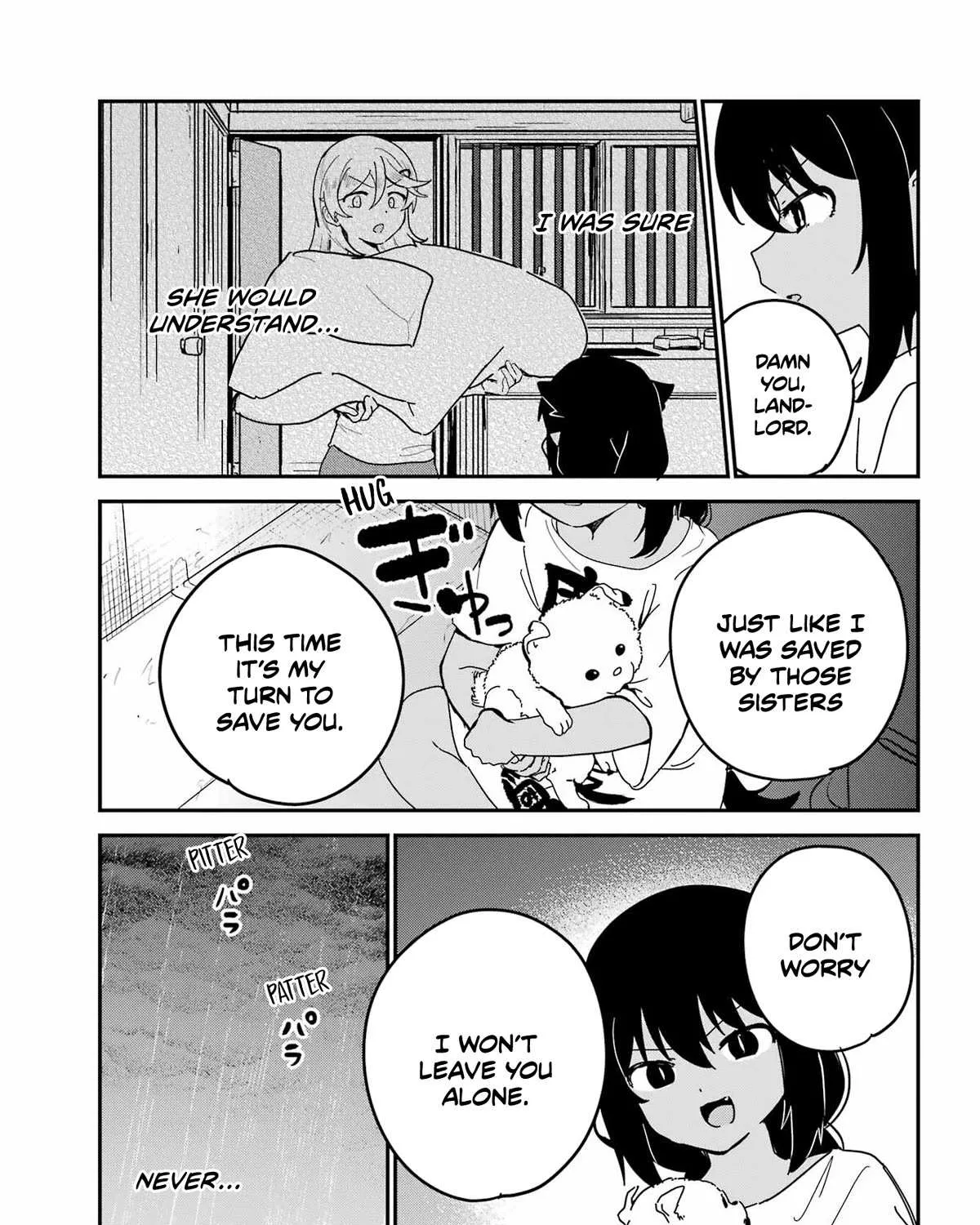 Jahy-sama wa Kujikenai! Chapter 86 page 25 - 