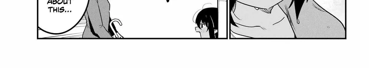 Jahy-sama wa Kujikenai! Chapter 86 page 30 - 