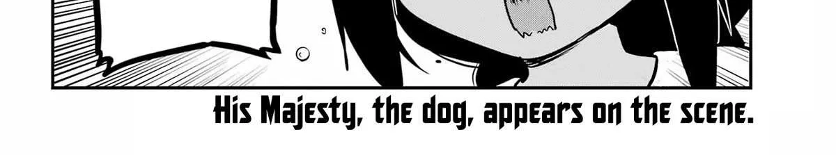 Jahy-sama wa Kujikenai! Chapter 86 page 36 - 