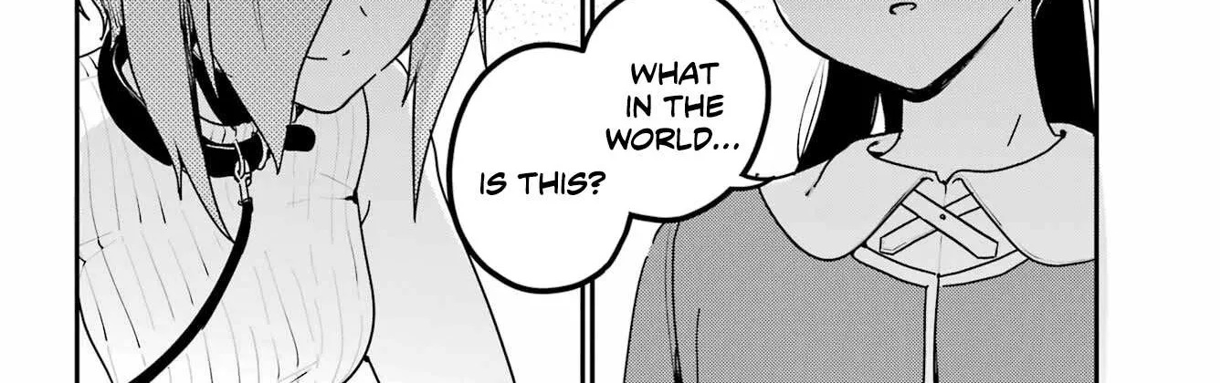 Jahy-sama wa Kujikenai! Chapter 87 page 17 - 