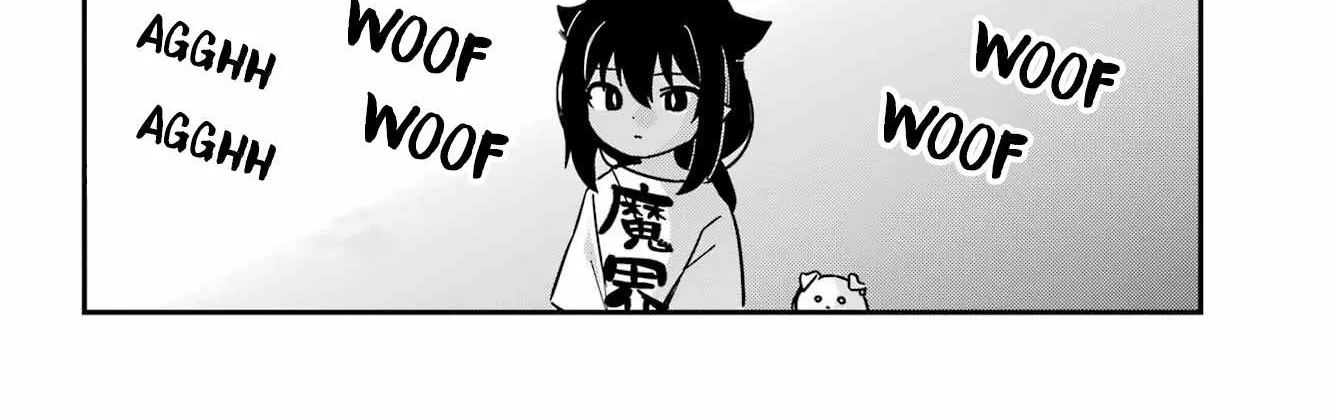 Jahy-sama wa Kujikenai! Chapter 87 page 29 - 