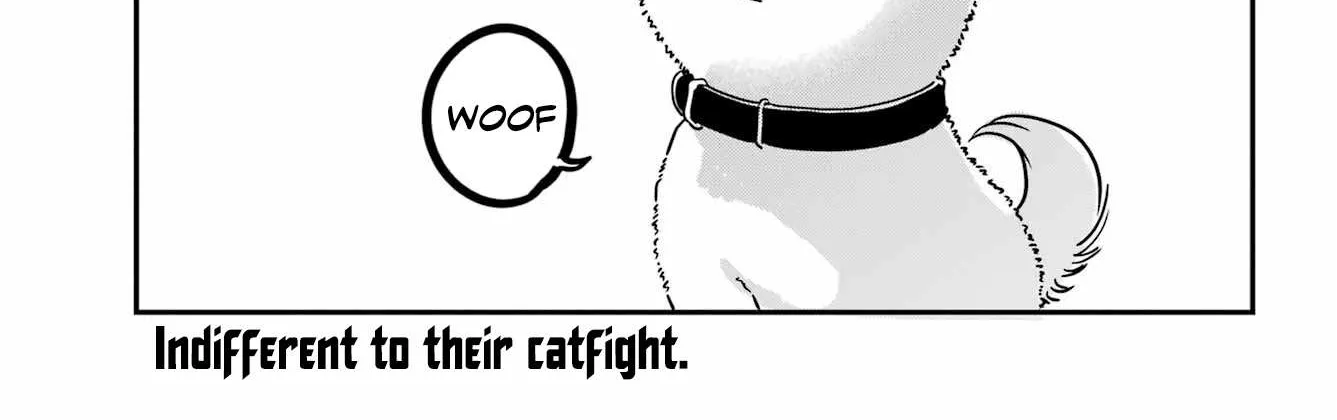 Jahy-sama wa Kujikenai! Chapter 87 page 31 - 