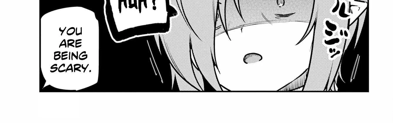 Jahy-sama wa Kujikenai! Chapter 87 page 7 - 