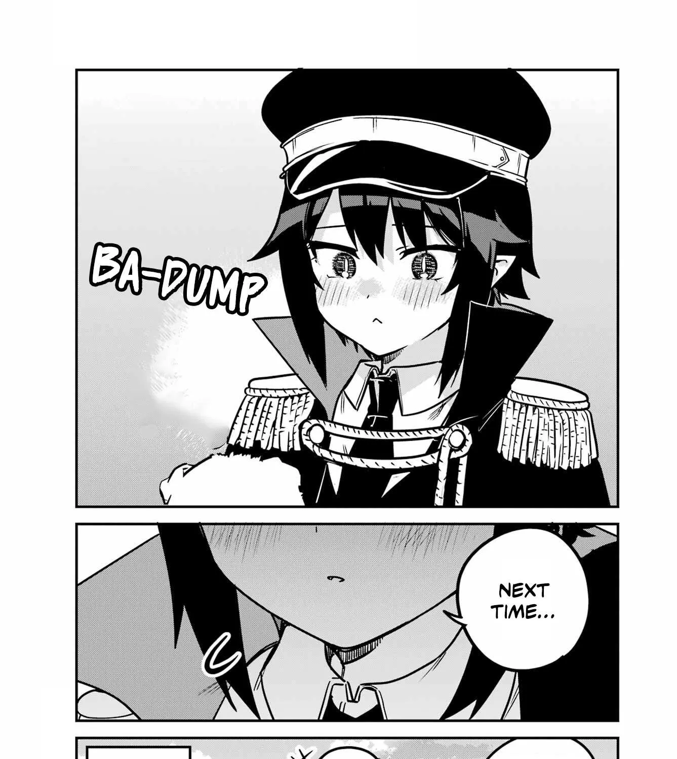 Jahy-sama wa Kujikenai! Chapter 88 page 29 - 