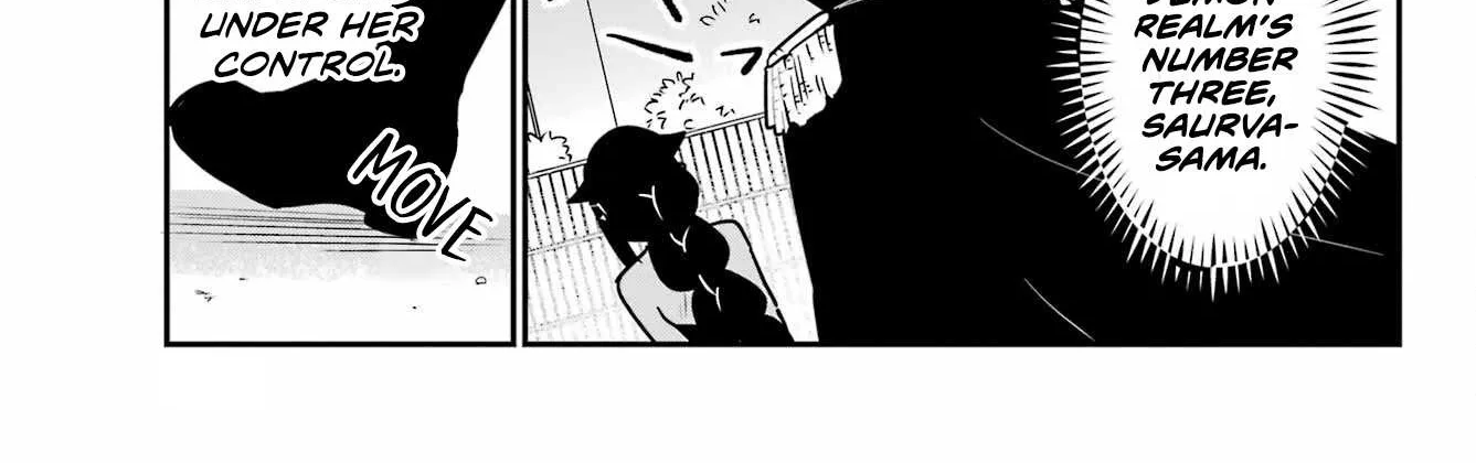Jahy-sama wa Kujikenai! Chapter 88 page 10 - 