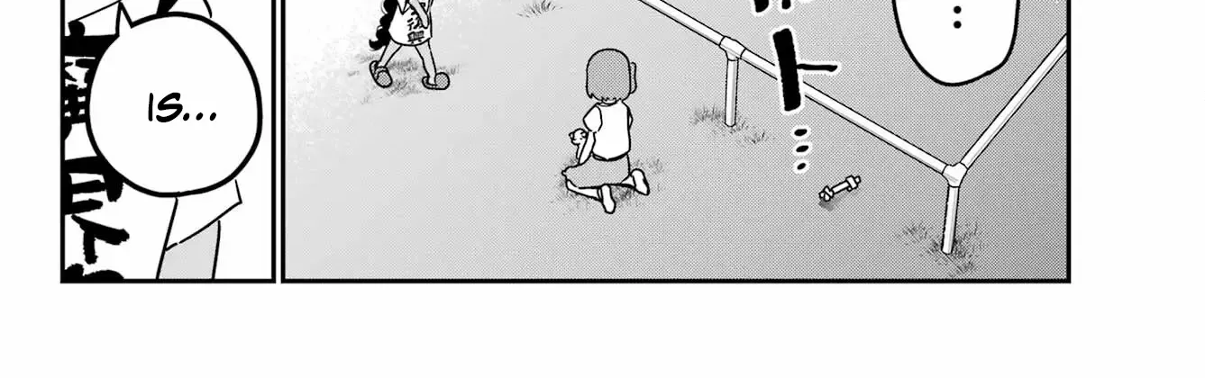 Jahy-sama wa Kujikenai! Chapter 90 page 20 - 