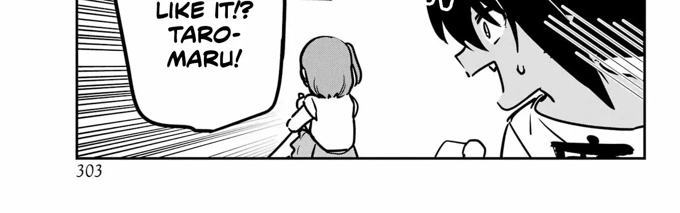 Jahy-sama wa Kujikenai! Chapter 90 page 22 - 