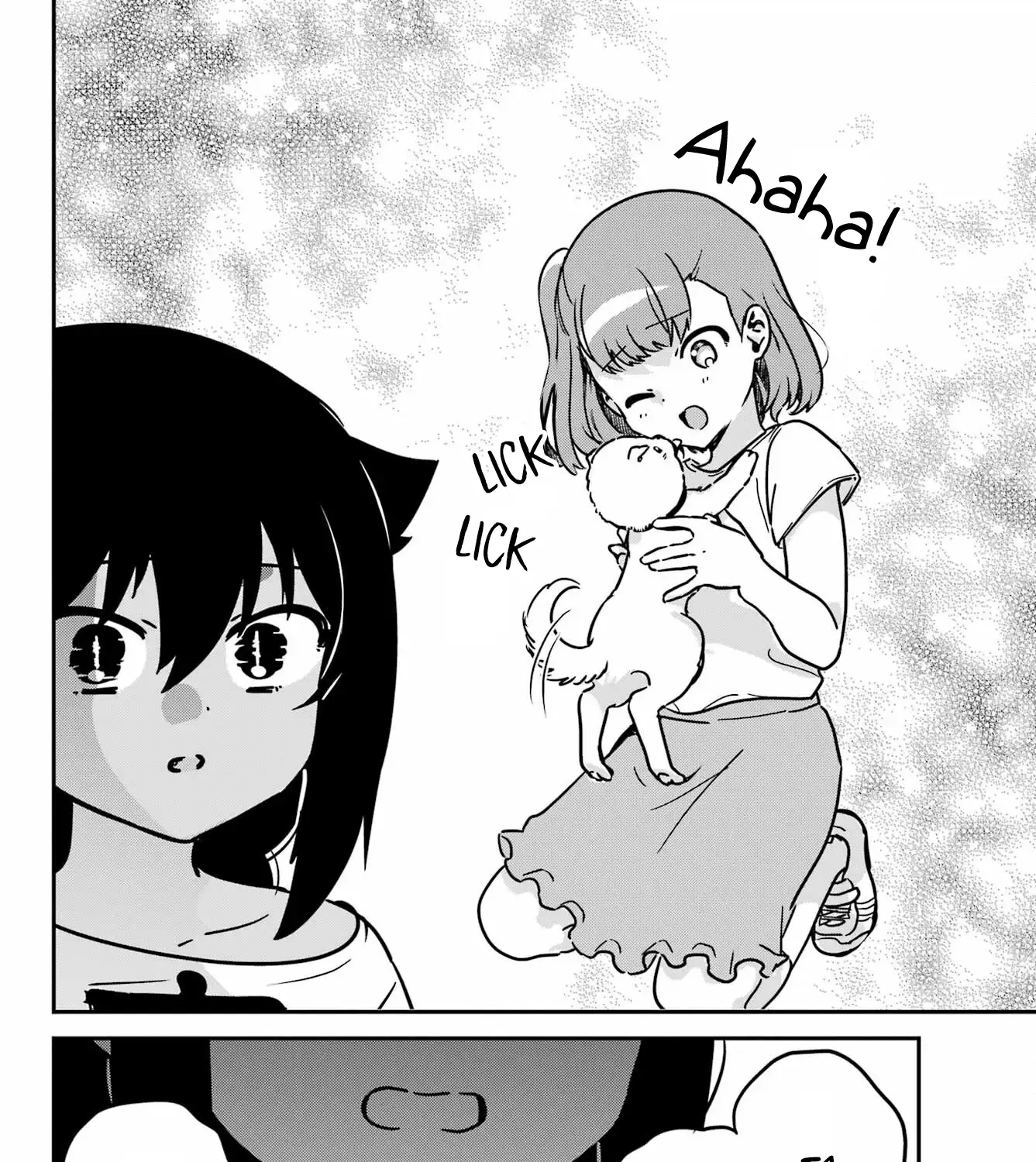 Jahy-sama wa Kujikenai! Chapter 90 page 23 - 