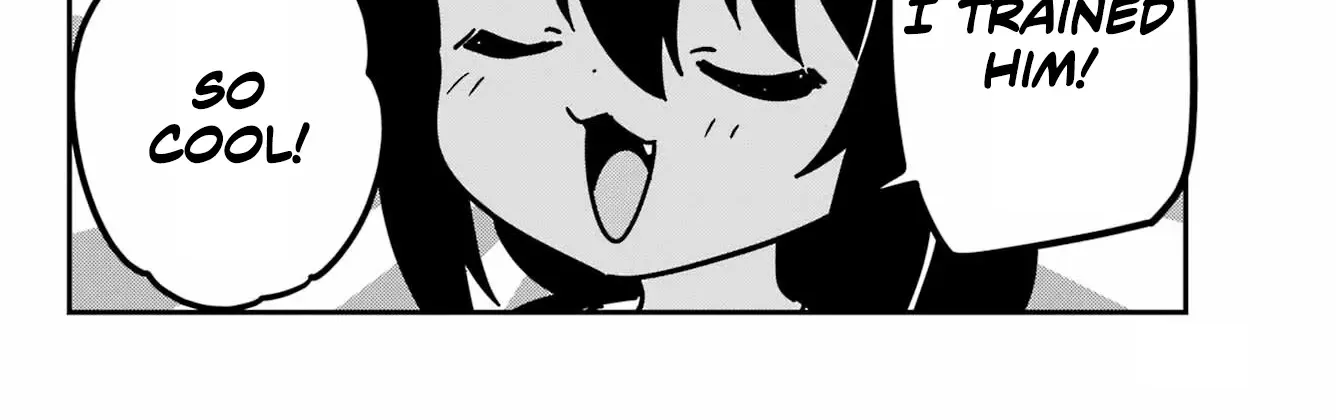 Jahy-sama wa Kujikenai! Chapter 90 page 4 - 
