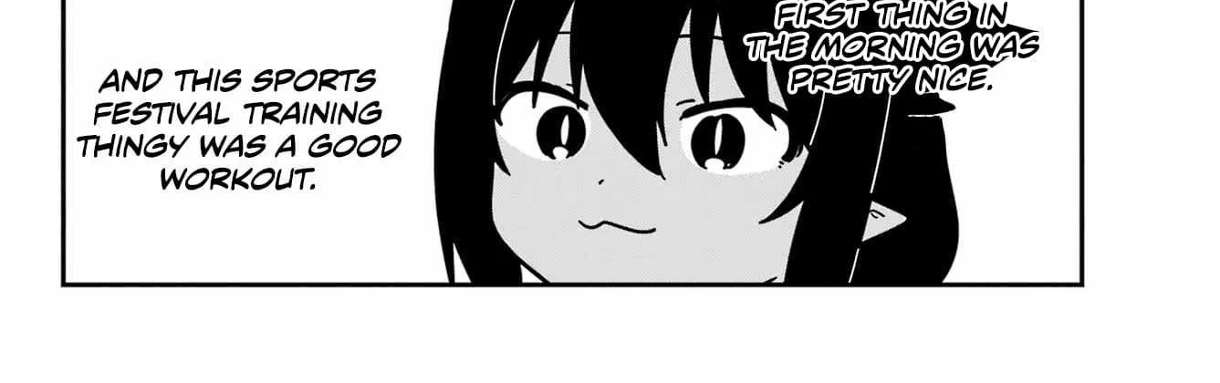 Jahy-sama wa Kujikenai! Chapter 91 page 17 - 