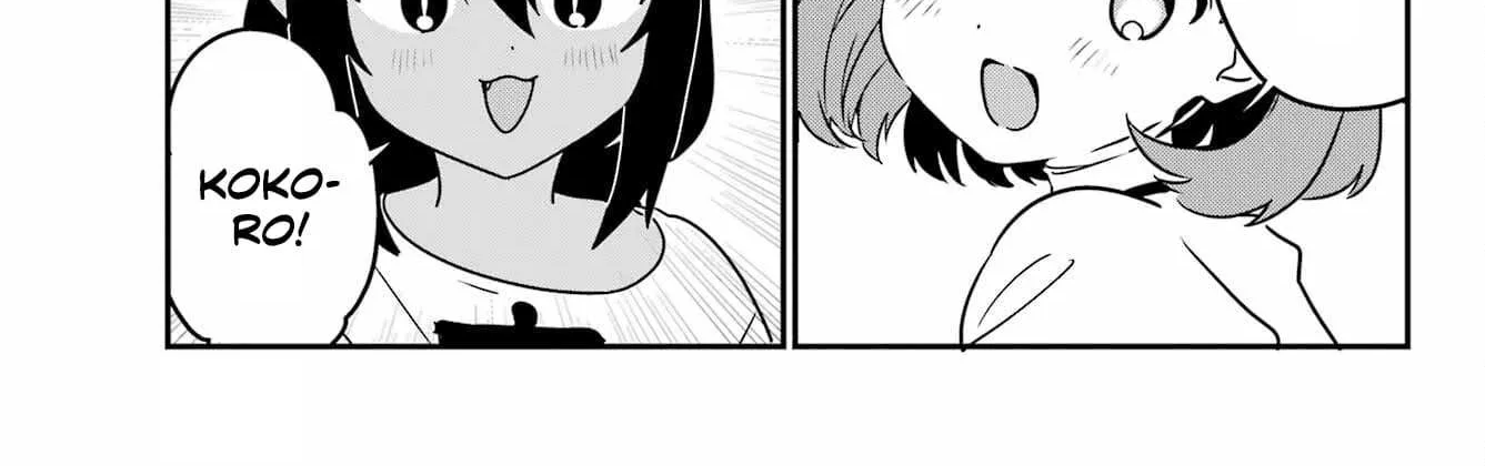 Jahy-sama wa Kujikenai! Chapter 91 page 3 - 