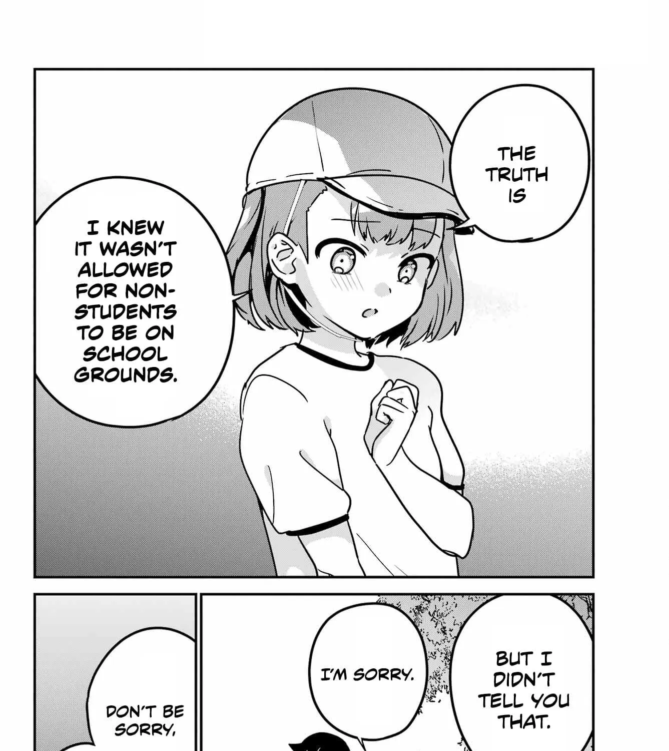 Jahy-sama wa Kujikenai! Chapter 91 page 28 - 