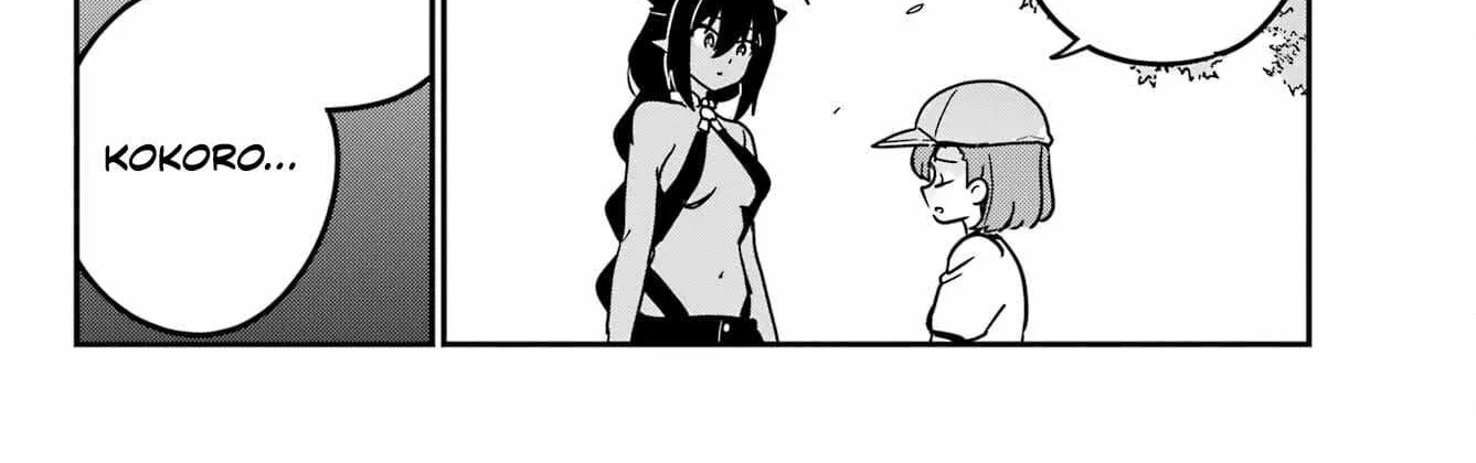 Jahy-sama wa Kujikenai! Chapter 91 page 29 - 