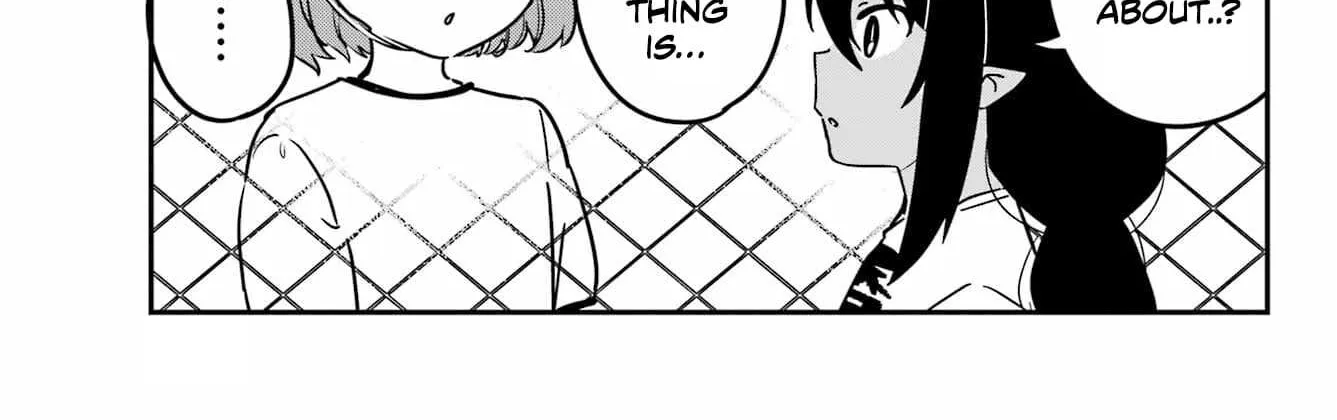 Jahy-sama wa Kujikenai! Chapter 91 page 7 - 