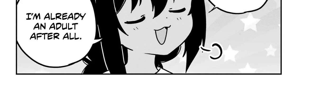 Jahy-sama wa Kujikenai! Chapter 91 page 9 - 