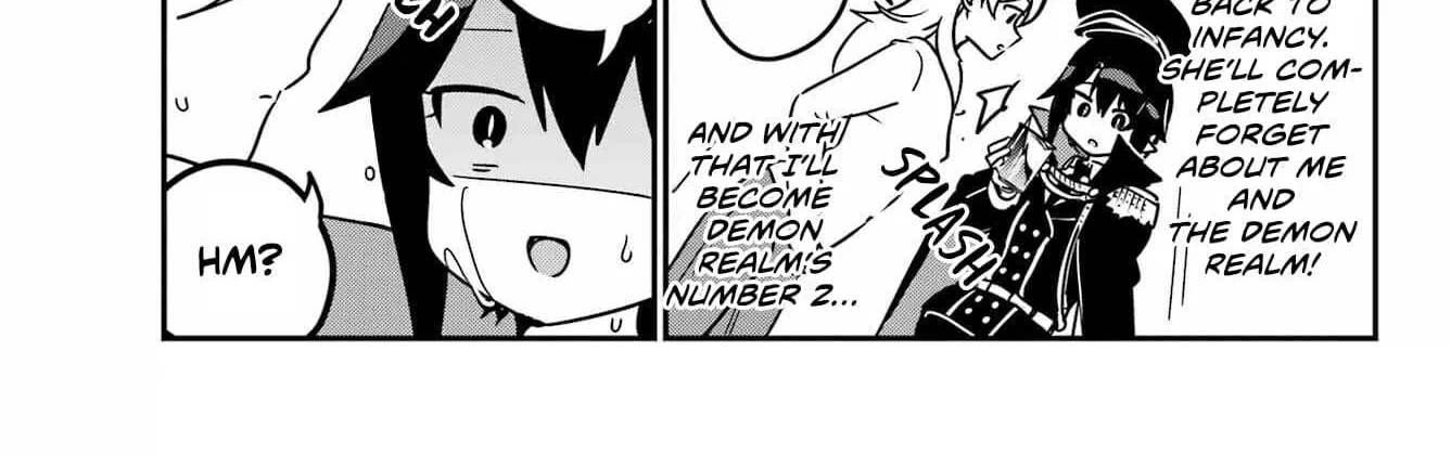 Jahy-sama wa Kujikenai! Chapter 92 page 2 - 