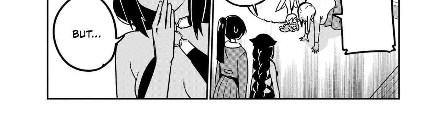Jahy-sama wa Kujikenai! Chapter 92 page 14 - 