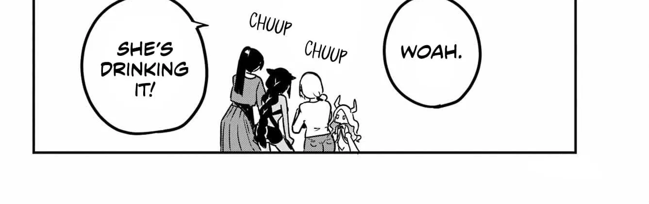 Jahy-sama wa Kujikenai! Chapter 92 page 20 - 