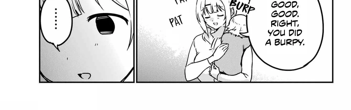Jahy-sama wa Kujikenai! Chapter 92 page 22 - 