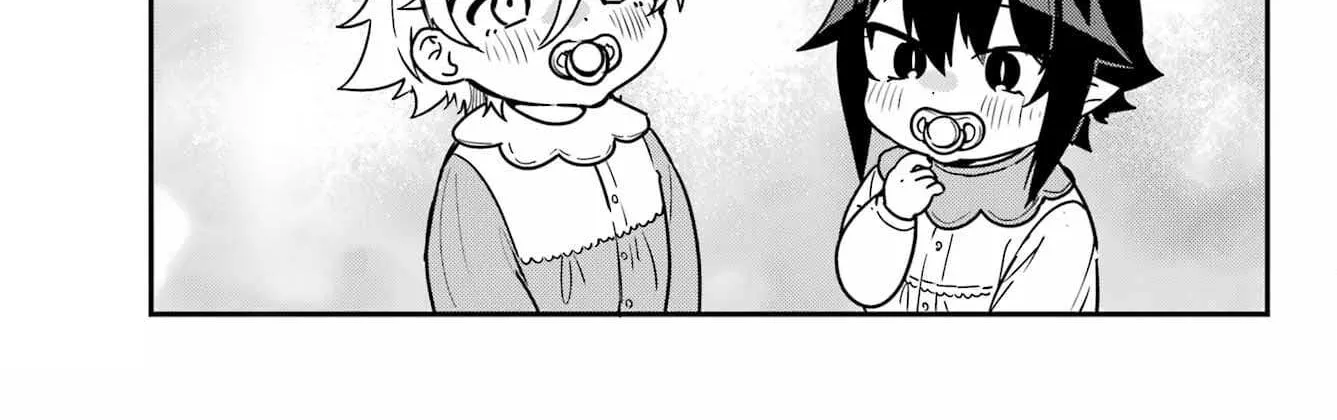 Jahy-sama wa Kujikenai! Chapter 92 page 26 - 