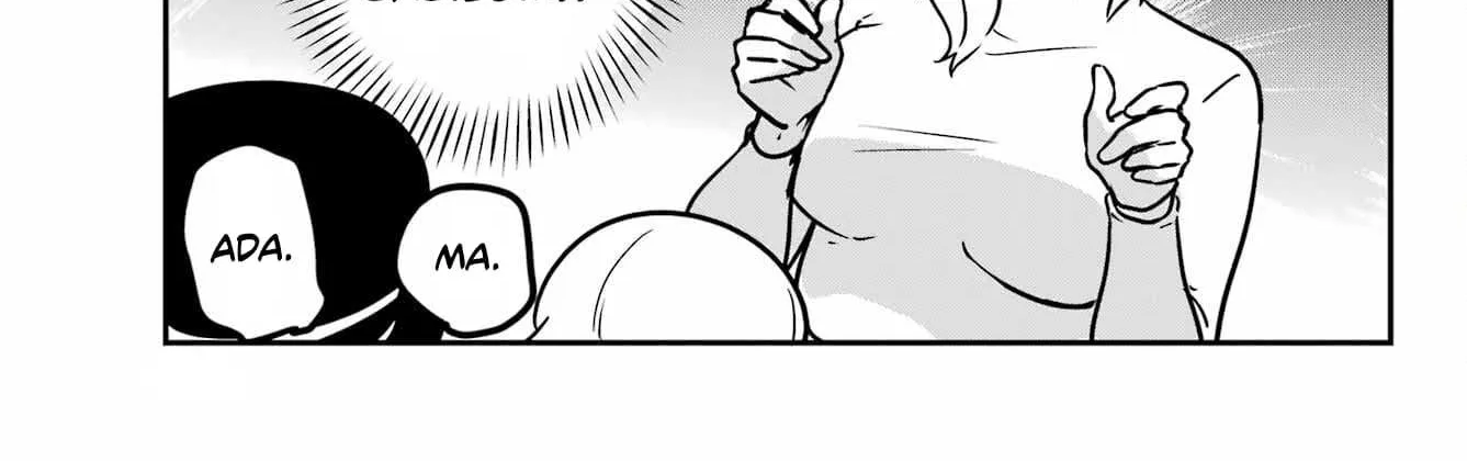 Jahy-sama wa Kujikenai! Chapter 92 page 6 - 