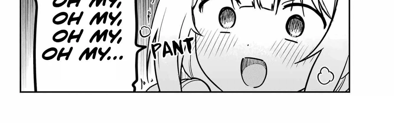 Jahy-sama wa Kujikenai! Chapter 92 page 8 - 