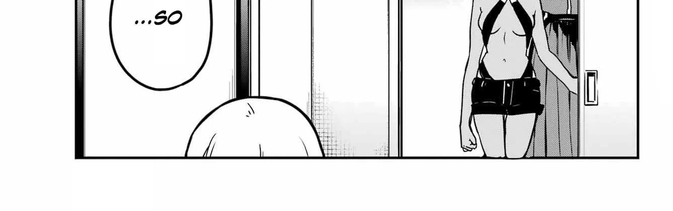 Jahy-sama wa Kujikenai! Chapter 92 page 10 - 