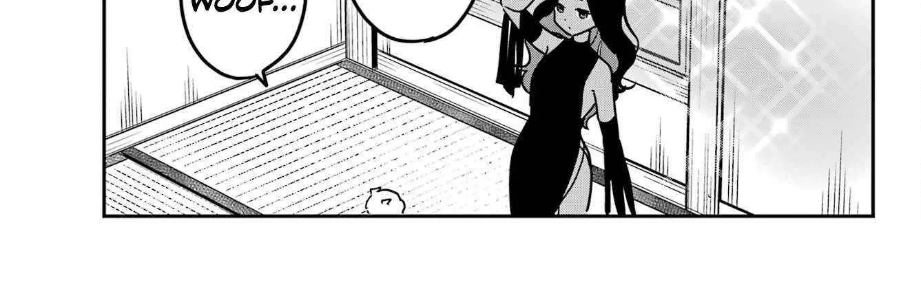 Jahy-sama wa Kujikenai! Chapter 93 page 11 - 