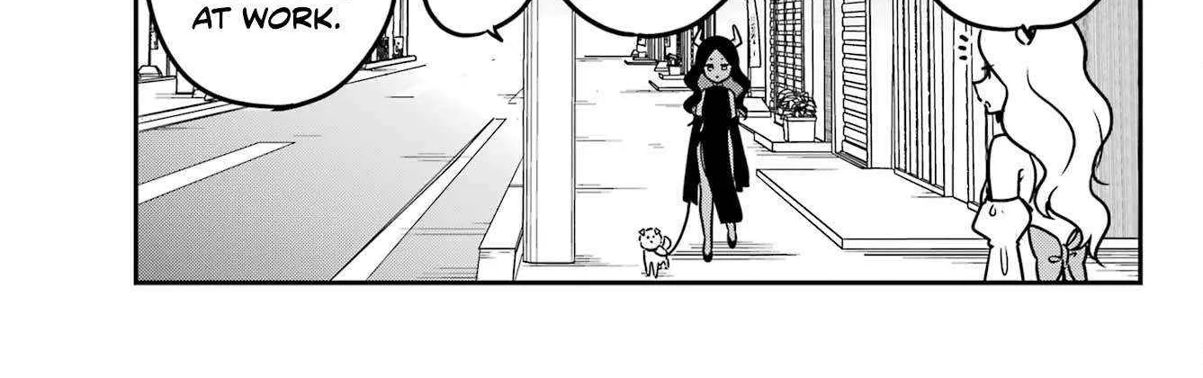 Jahy-sama wa Kujikenai! Chapter 93 page 19 - 