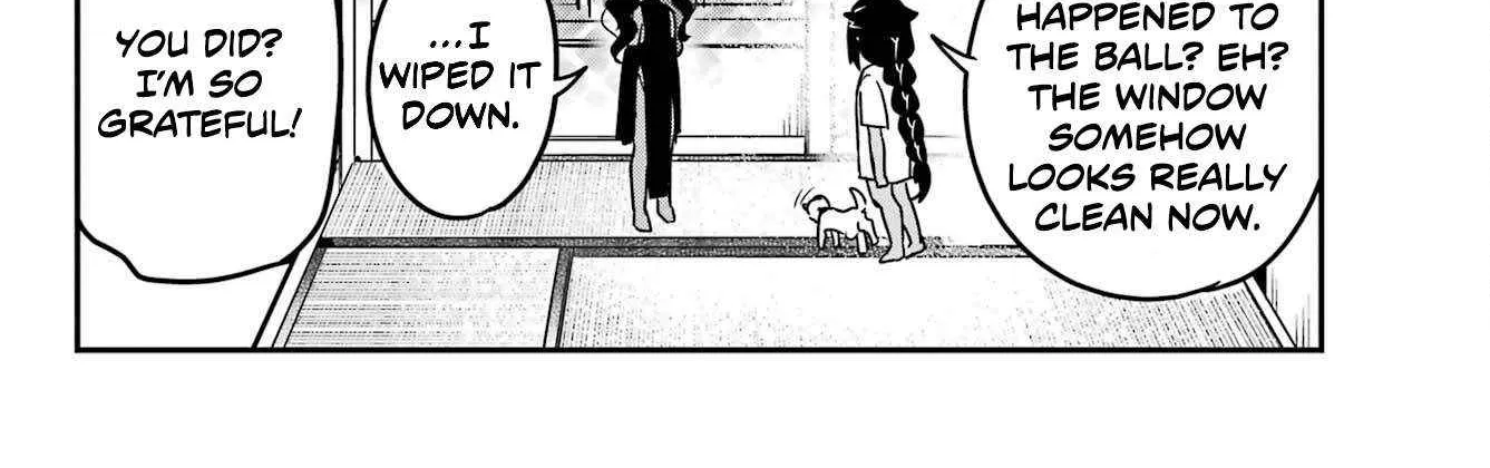 Jahy-sama wa Kujikenai! Chapter 93 page 25 - 