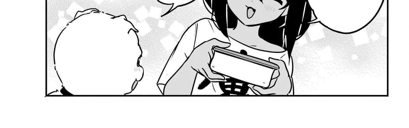 Jahy-sama wa Kujikenai! Chapter 93 page 27 - 