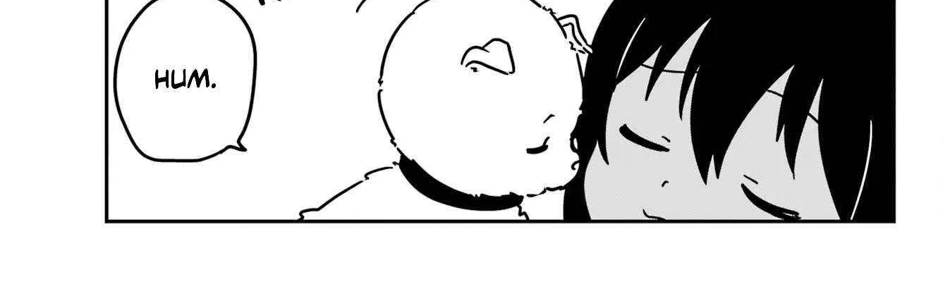 Jahy-sama wa Kujikenai! Chapter 93 page 31 - 