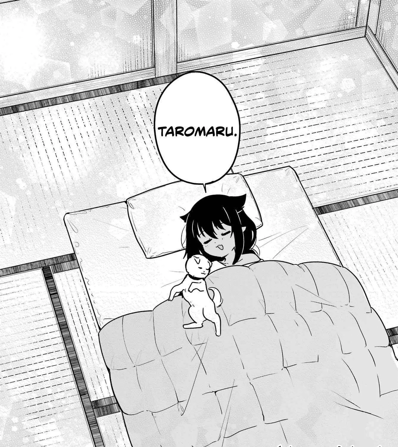 Jahy-sama wa Kujikenai! Chapter 93 page 32 - 