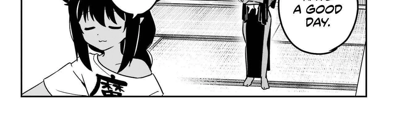 Jahy-sama wa Kujikenai! Chapter 93 page 5 - 