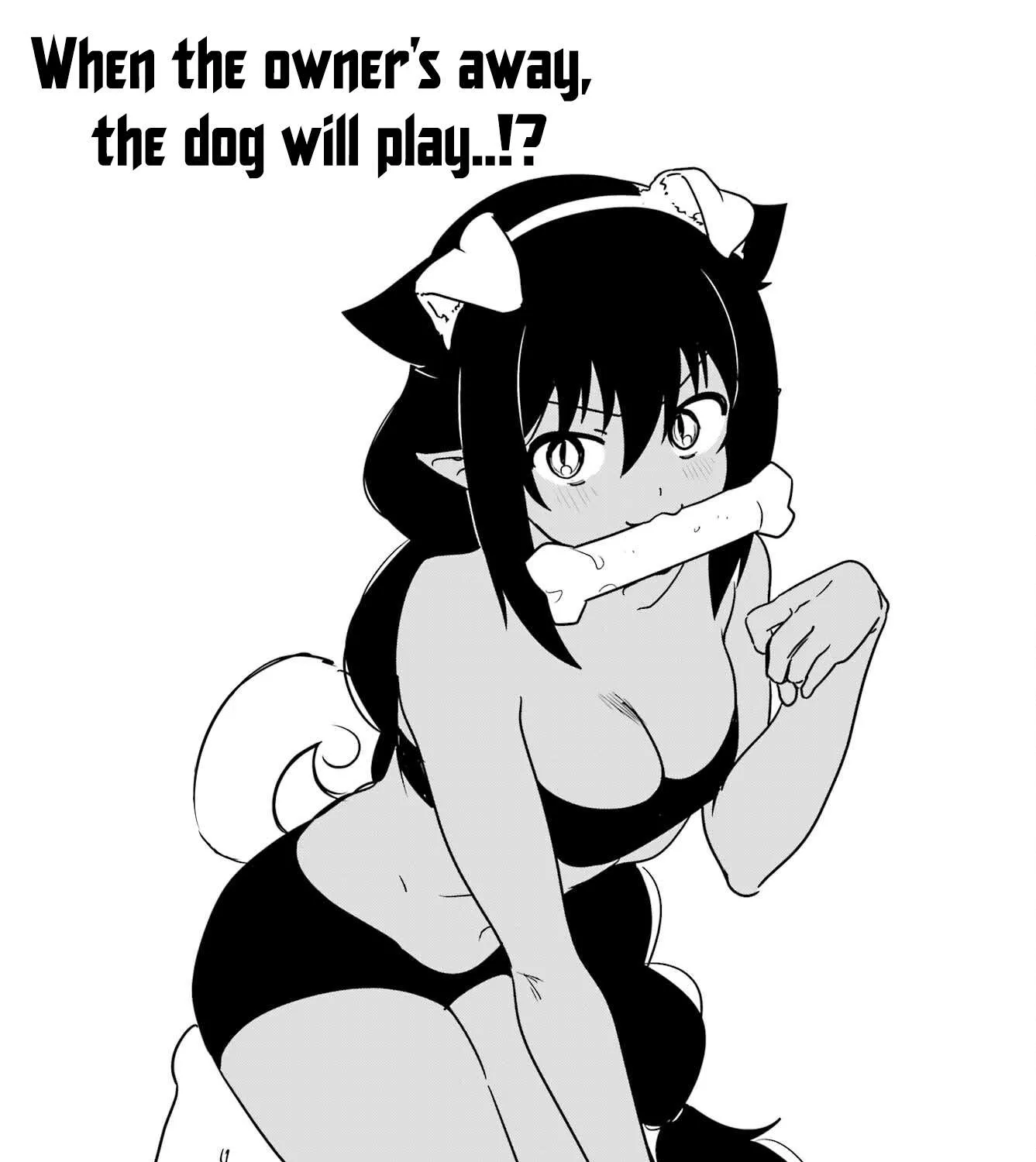 Jahy-sama wa Kujikenai! Chapter 93 page 6 - 