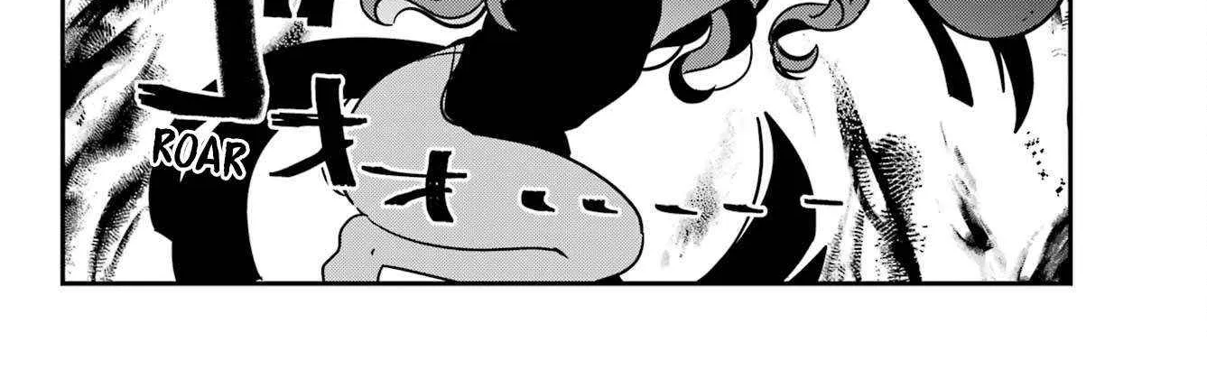 Jahy-sama wa Kujikenai! Chapter 93 page 9 - 