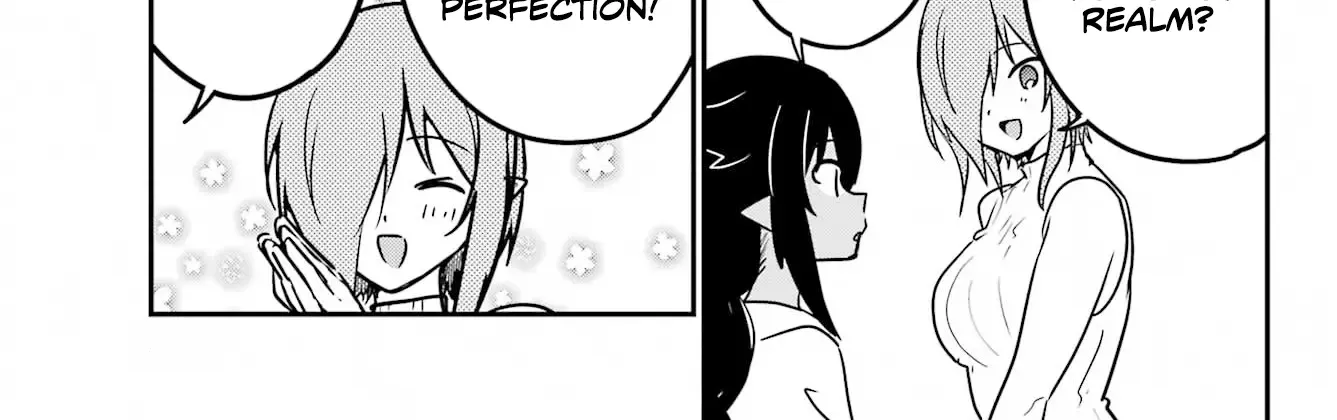 Jahy-sama wa Kujikenai! Chapter 94 page 11 - 