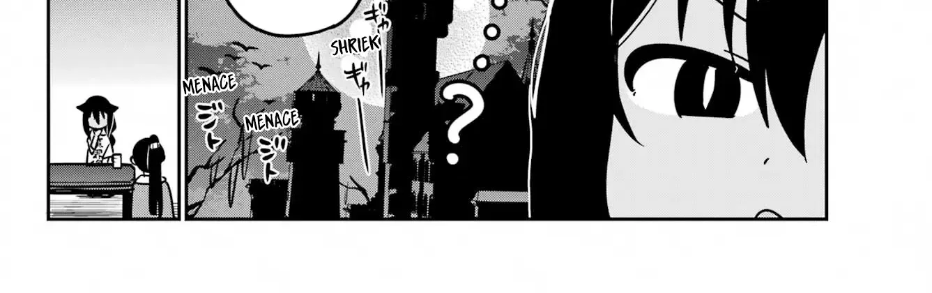 Jahy-sama wa Kujikenai! Chapter 94 page 9 - 