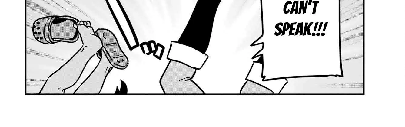 Jahy-sama wa Kujikenai! Chapter 95 page 13 - 