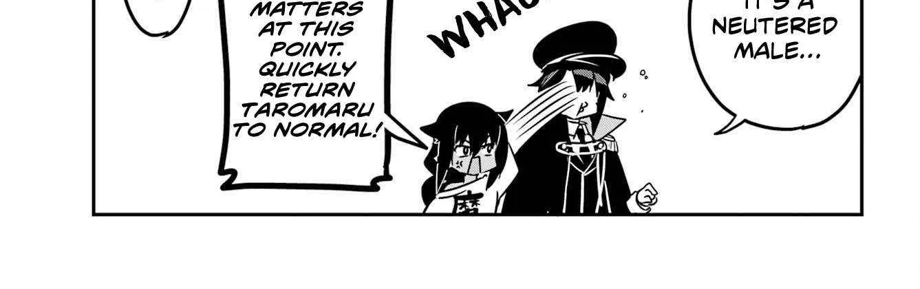 Jahy-sama wa Kujikenai! Chapter 95 page 15 - 