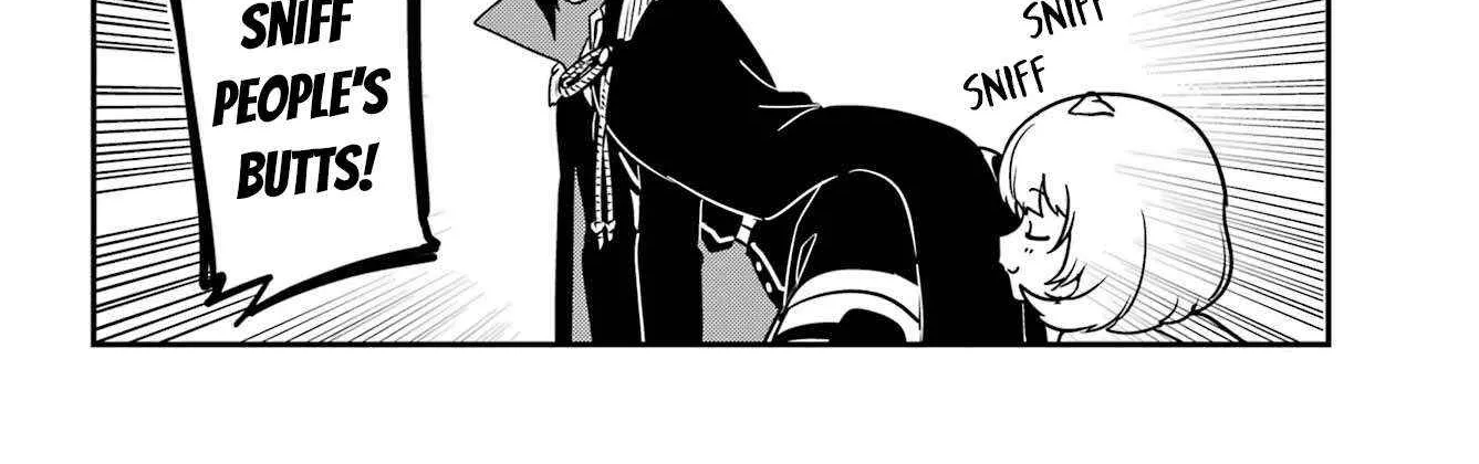 Jahy-sama wa Kujikenai! Chapter 95 page 21 - 