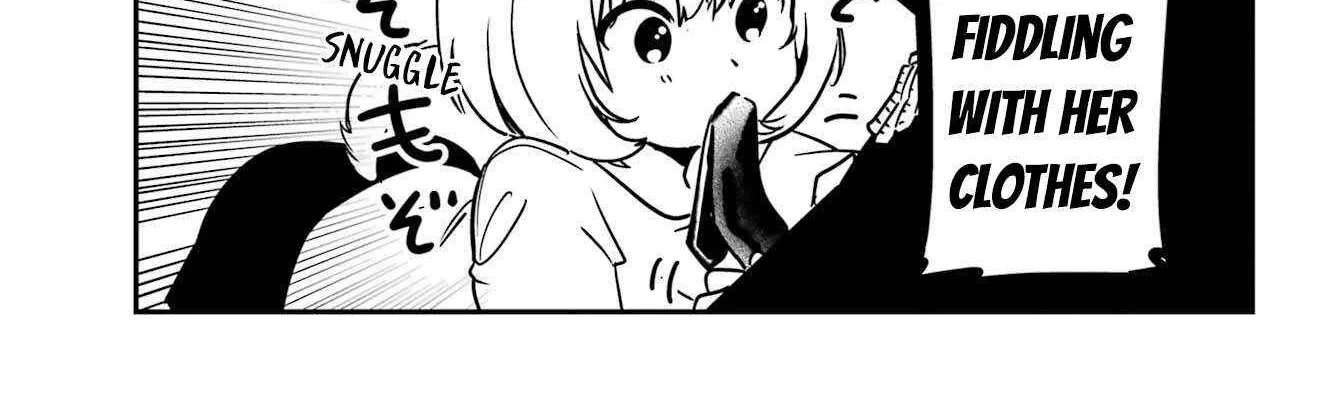 Jahy-sama wa Kujikenai! Chapter 95 page 23 - 