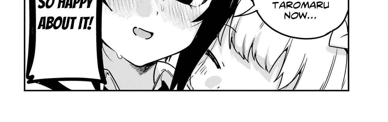 Jahy-sama wa Kujikenai! Chapter 95 page 25 - 