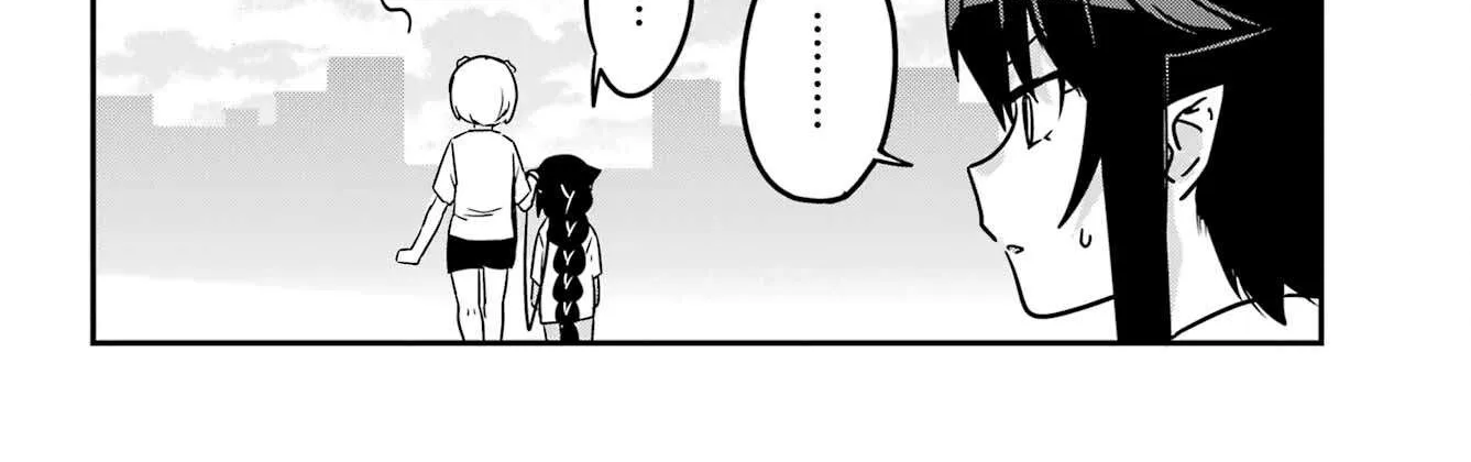 Jahy-sama wa Kujikenai! Chapter 95 page 29 - 